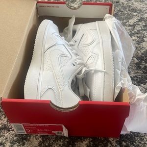 New Nike Son of Force sneakers